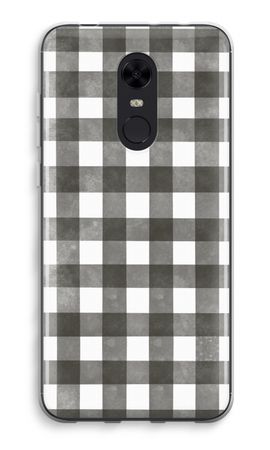 Gingham style