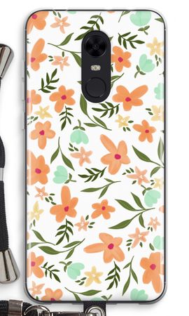 Little Ellila Flowers