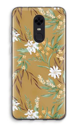 Vilda boho-blommor