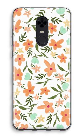 Little Ellila Flowers