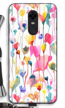 Wild Colorful Flowers