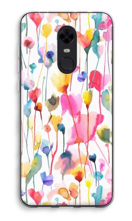 Wild Colorful Flowers