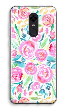 Pastel Roses