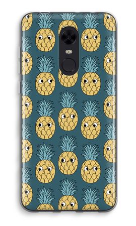 Pineapples