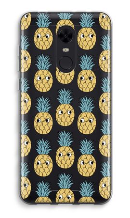 Pineapples