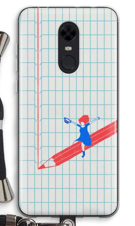 Checkered paper N°2