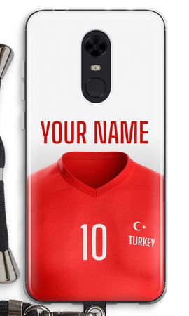 Turkey - Football