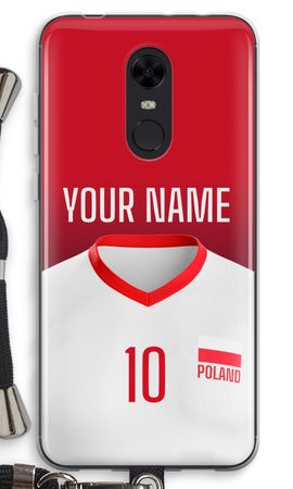 Poland - Football