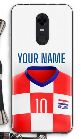 Croatia - Football