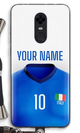 Italy - Football