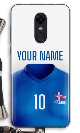 Iceland - Football