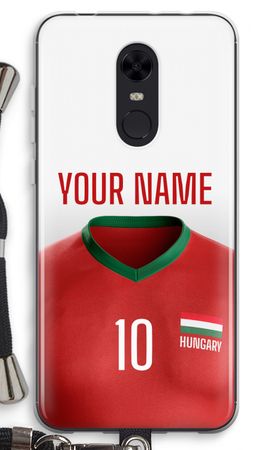 Hungary - Football