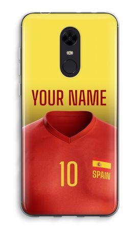 Spain - Football