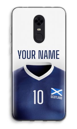 Scotland - Football