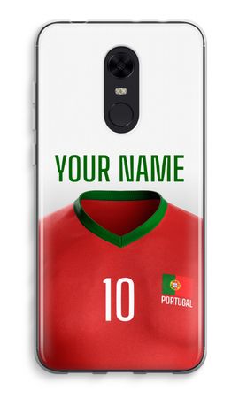 Portugal - Football