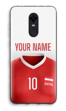Austria - Football