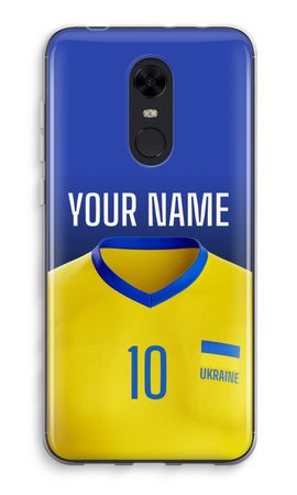 Ukraine - Football