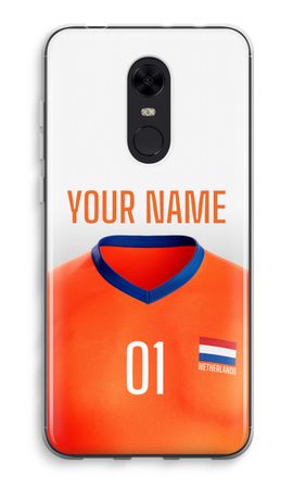 Netherlands - Football