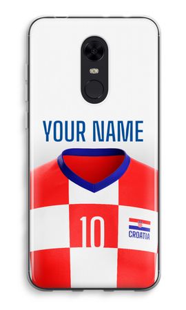 Croatia - Football