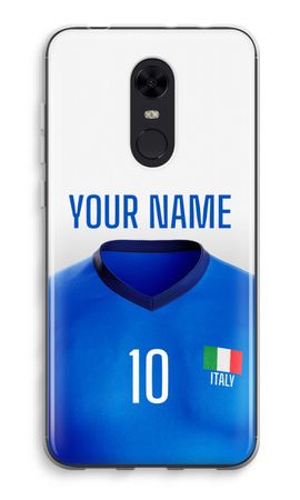 Italy - Football