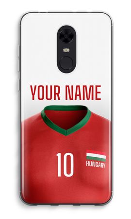 Hungary - Football
