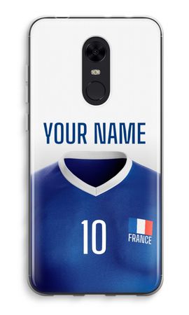France - Football