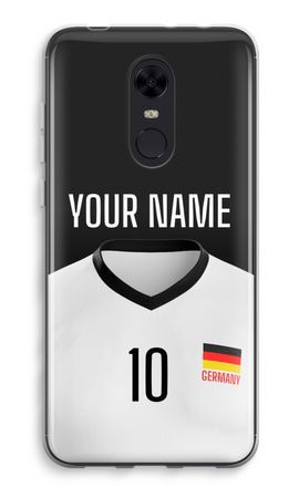 Germany - Football