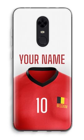 Belgium - Football