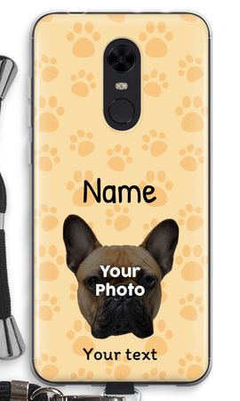 Personalized face - Pet
