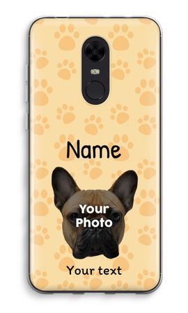 Personalized face - Pet