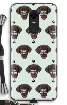 Personalized Face - Cat or Dog