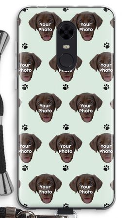 Personalized Face - Cat or Dog