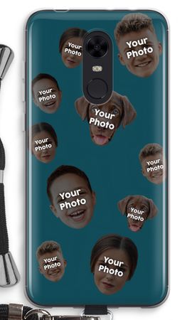 Personalized Face N°1