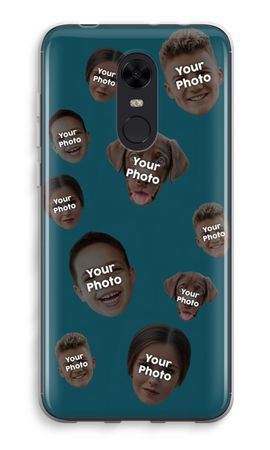 Personalized Face N°1