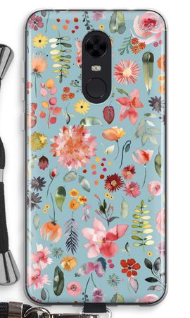 Colorful Plants and Flowers