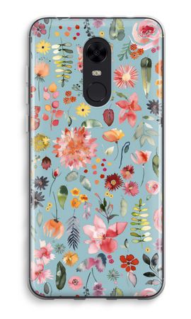 Colorful Plants and Flowers