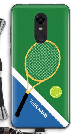 Tennis N°1