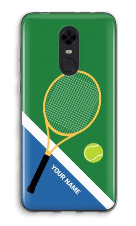 Tennis N°1