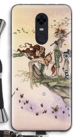 Dove ti porta il vento