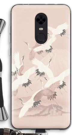 Japanese Crane Birds