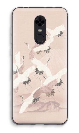 Japanese Crane Birds