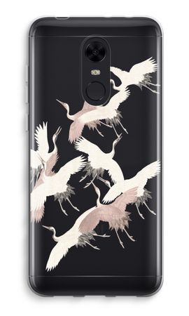 Japanese Crane Birds