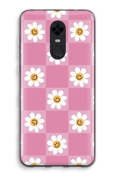 Les marguerites heureuses N°2