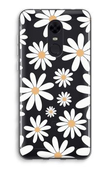 Encore des marguerites