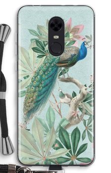 Paradise Garden Peacock