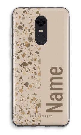 Namecase Terrazzo