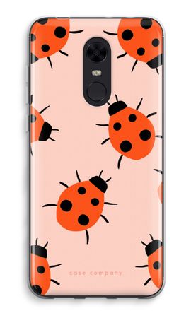 Ladybugs