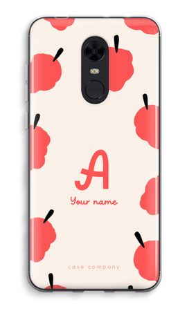 Raspberries Monogram