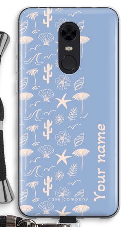 Namecase 2 - Coastel