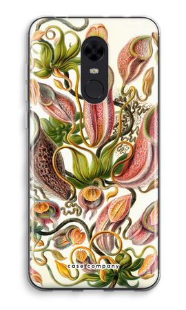 Haeckel Nepenthaceae